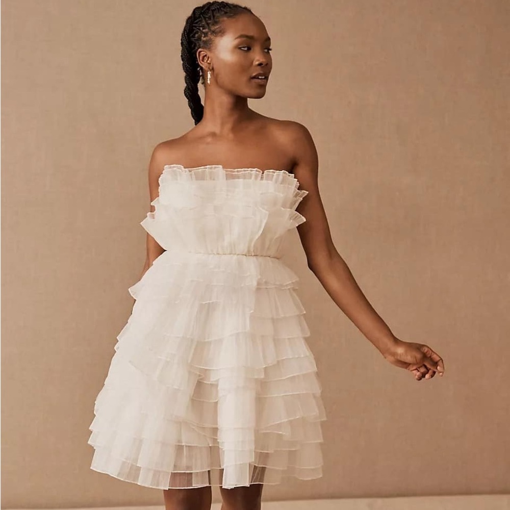 BHLDN Huntington Dress